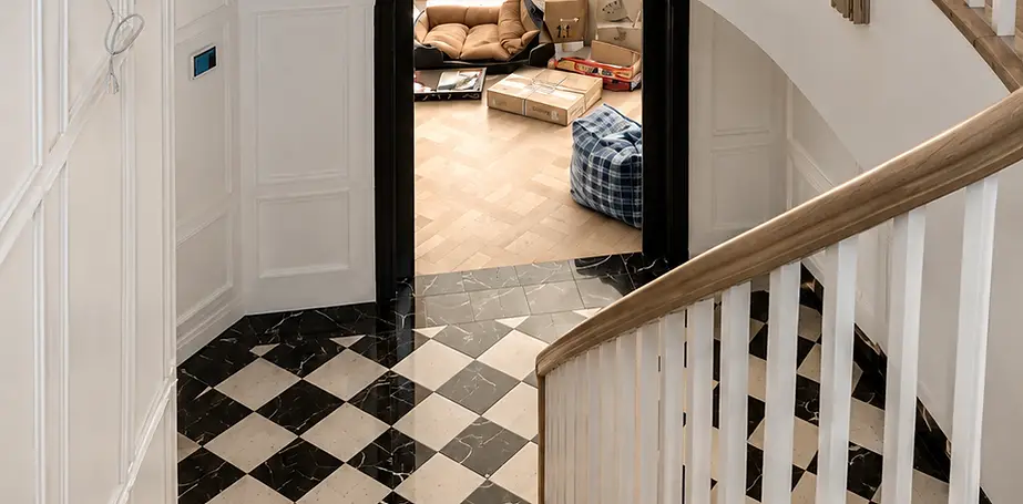 Cockfosters New Build