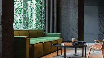 Hotel Fit Outs