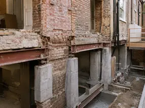 Party Wall Agreements for Basements and Extensions: What Owners Need to Know