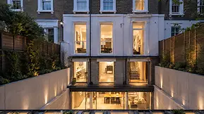 Design and Build in London: One Team for Residential and Commercial Projects