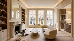 Prime Central London Refurbishment: What a High-End Budget Really Buys
