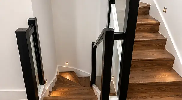 Whetstone Full Internal Refurbishment