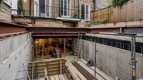How Much Does a Basement Cost in London? A 2026 Guide
