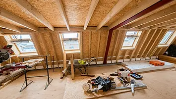Loft Conversions