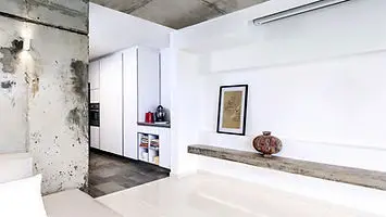 Basements