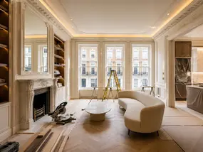 Prime Central London Refurbishment: What a High-End Budget Really Buys