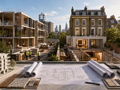 Design and Build vs Traditional Contract: Which Suits Your Scheme?