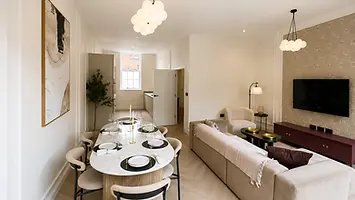 Commercial Refurbishment