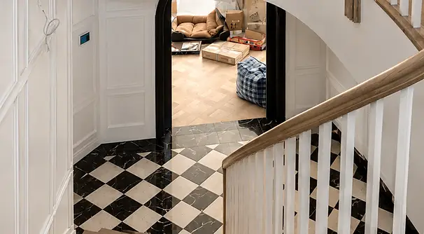 Cockfosters New Build