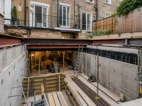 How Much Does a Basement Cost in London? A 2026 Guide