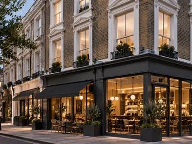 Listed Building Refurbishment: Working Within the Rules