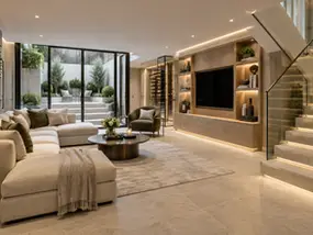 Luxury Basement Refurbishment Chelsea Guide 2026
