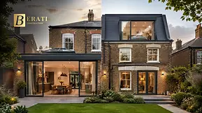 House Extension or Loft Conversion Hampstead 2026 Guide