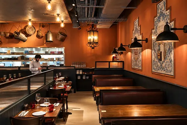 Restaurant Restaurant