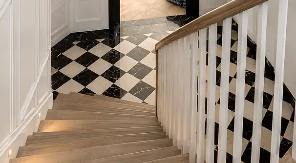 Cockfosters New Build