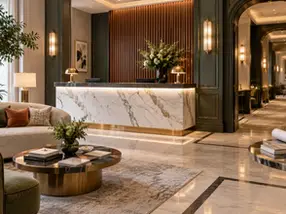 Hotel Refurbishment Central London Guide 2026