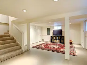 Basements Berati