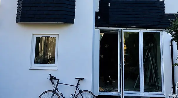 Loft Conversion Southgate 
