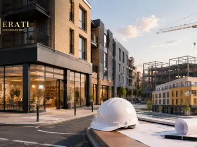 Mixed Use Developments in Chingford: 2026 Build Guide