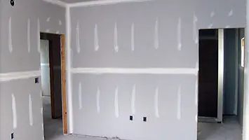 Internal Finishing