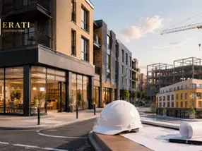 Mixed Use Developments in Chingford: 2026 Build Guide