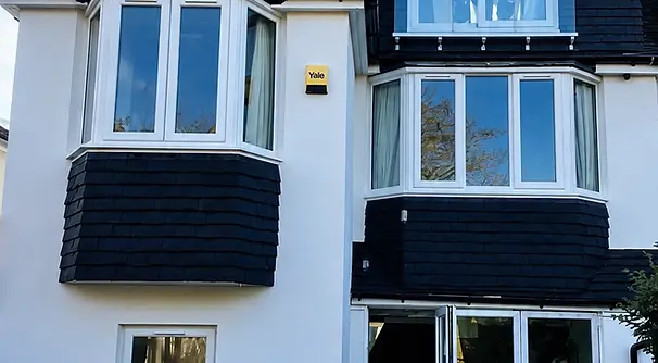 Loft Conversion Southgate