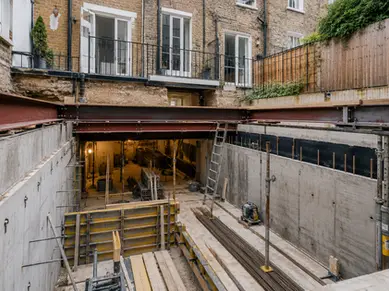 How Much Does a Basement Cost in London? A 2026 Guide