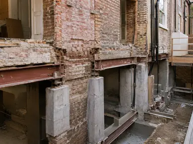 Party Wall Agreements for Basements and Extensions: What Owners Need to Know