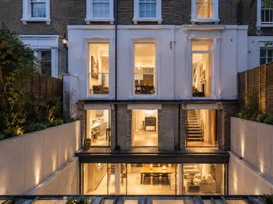 Design and Build in London: One Team for Residential and Commercial Projects