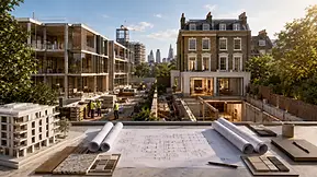 Design and Build vs Traditional Contract: Which Suits Your Scheme?