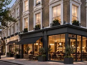 Listed Building Refurbishment: Working Within the Rules