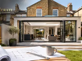 Rear House Extensions Willesden: 2026 Planning Guide