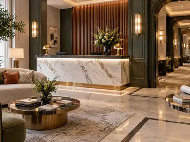 Hotel Refurbishment Central London Guide 2026