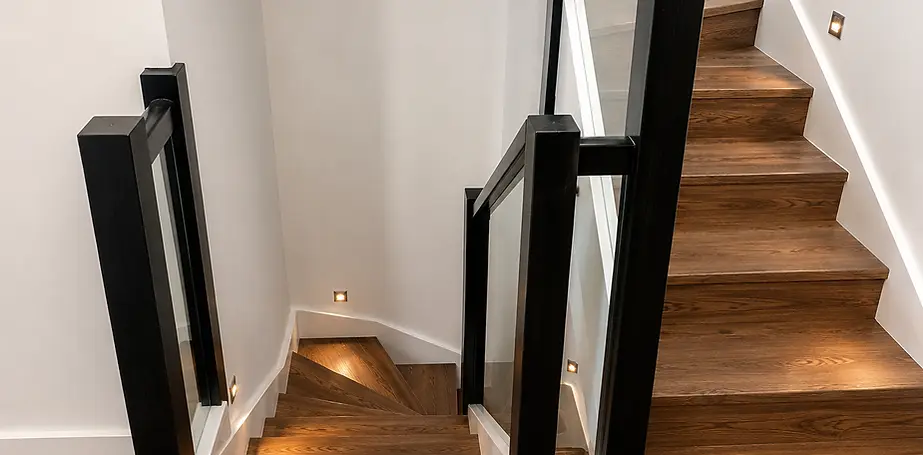 Whetstone Full Internal Refurbishment