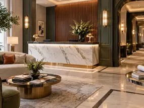 Hotel Refurbishment Central London Guide 2026