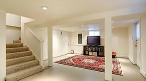 Basements Berati
