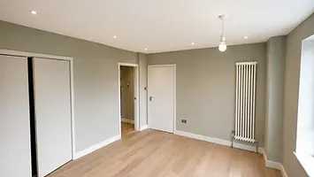 HMO Conversion