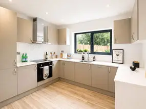 Sorrel Homes