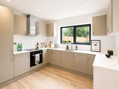 Sorrel Homes
