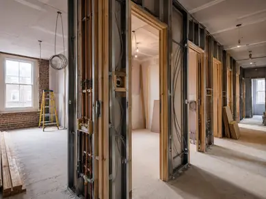 HMO Conversions in London: A Developer's Guide to Compliant, Profitable Schemes