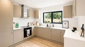 Sorrel Homes