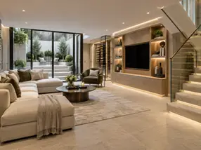 Luxury Basement Refurbishment Chelsea Guide 2026