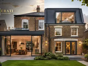 House Extension or Loft Conversion Hampstead 2026 Guide
